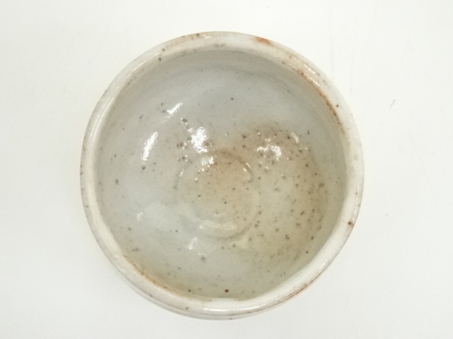 道具 ] - 道具 秀泉陶苑 澤田秀一造 志野茶碗（共箱） | ネット